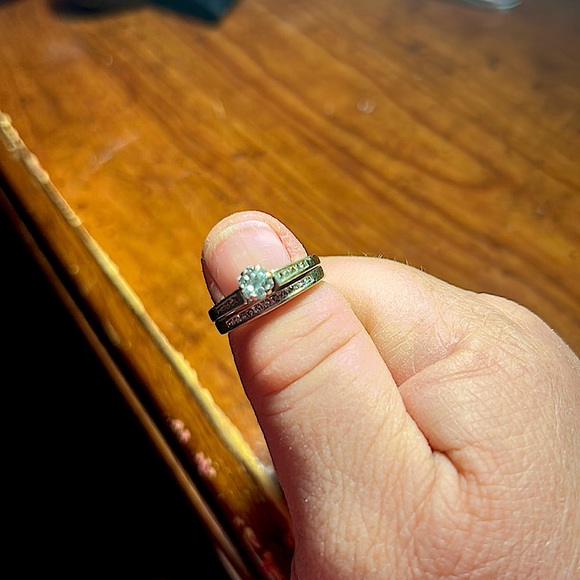 Zales Jewelry - Wedding rings